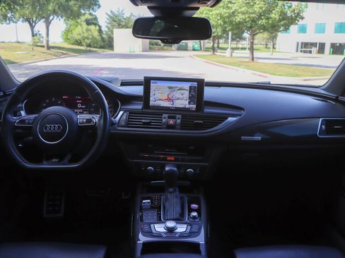 Used 2016 Audi S7 w/ Driver Assistance Package AWD/4WD image 26