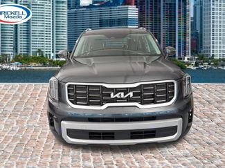 Used 2024 Kia Telluride S w/ S Sunroof Package FWD video 2