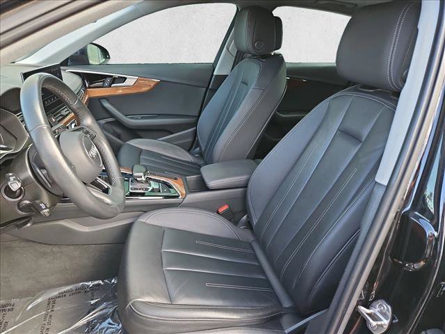Used 2023 Audi A4 2.0T Premium w/ Convenience Package AWD/4WD image 22