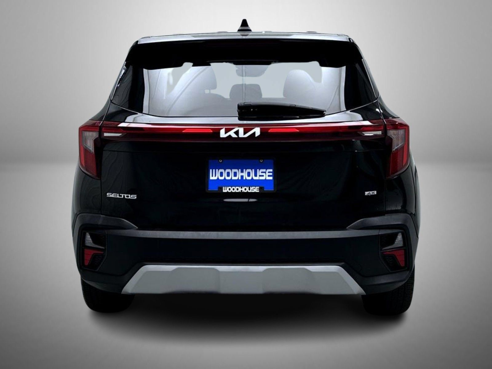 Used 2026 Kia Seltos LX AWD/4WD image 6