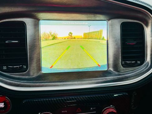 Used 2019 Dodge Charger Scat Pack w/ Daytona Edition image 48