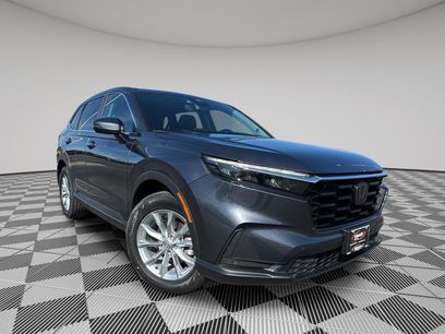 Used 2024 Honda CR-V EX-L