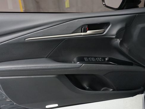 Used 2025 Toyota Camry XSE image 31