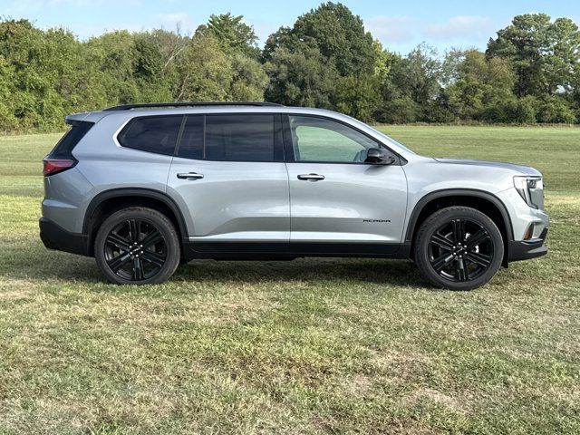 New 2027 GMC Acadia Elevation w/ Black Edition AWD/4WD image 2