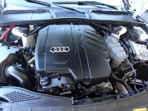 Used 2024 Audi A5 2.0T Premium w/ Convenience Package AWD/4WD image 20