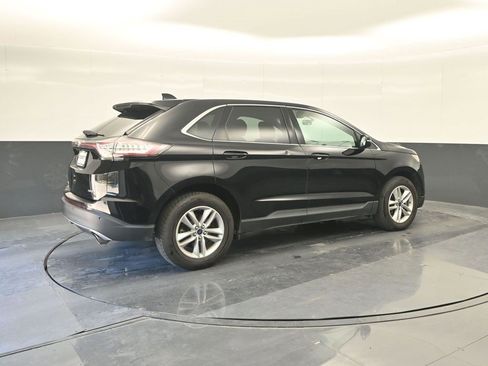 Certified 2017 Ford Edge SEL w/ Equipment Group 201A image 15