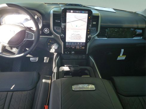 New 2026 RAM 1500 Tungsten w/ Towing Technology Group image 15