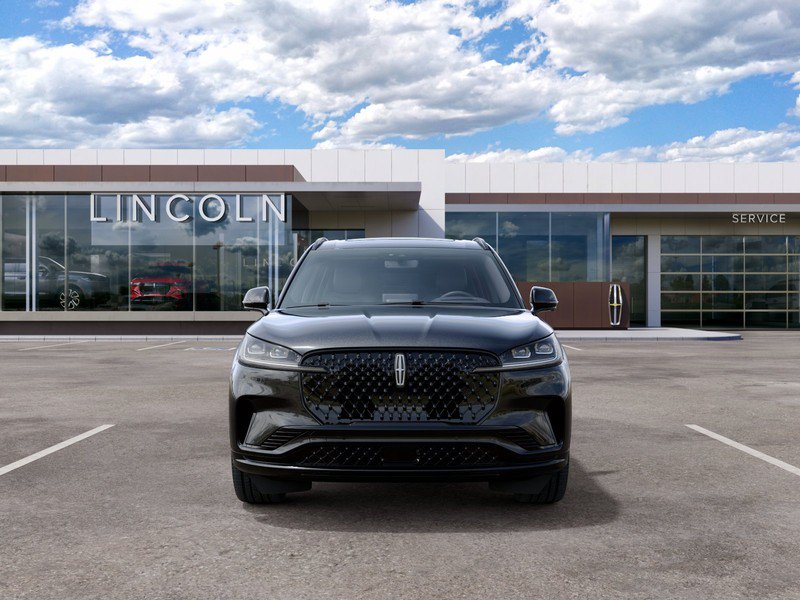 New 2027 Lincoln Aviator Reserve AWD/4WD image 3