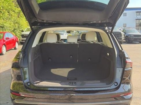 Used 2024 Lincoln Nautilus Black Label w/ Jet Appearance Package (87T) AWD/4WD image 31