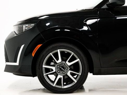 Certified 2024 Kia Soul EX w/ Option Group 015 image 27