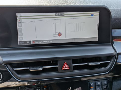 Used 2024 Kia Seltos S FWD image 24