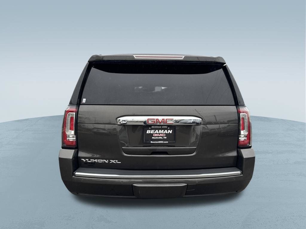 Used 2019 GMC Yukon XL Denali w/ Denali Ultimate Package RWD image 7
