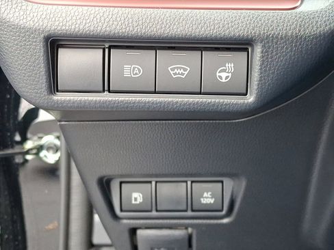 New 2026 Toyota Prius Plug-In Hybrid FWD image 13