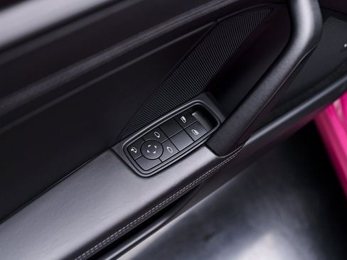 Used 2024 Porsche 911 Targa 4 GTS w/ Premium Package image 44