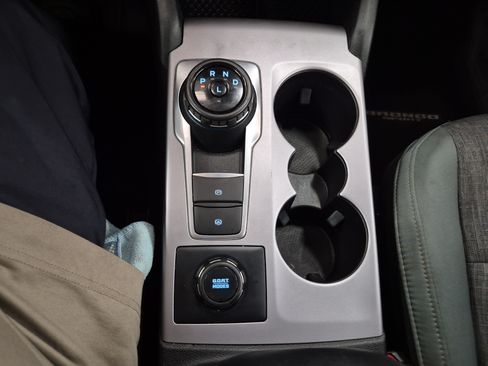 Used 2024 Ford Bronco Sport Big Bend AWD/4WD image 28