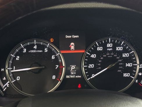 Used 2014 Acura MDX SH-AWD w/ Technology Package image 13