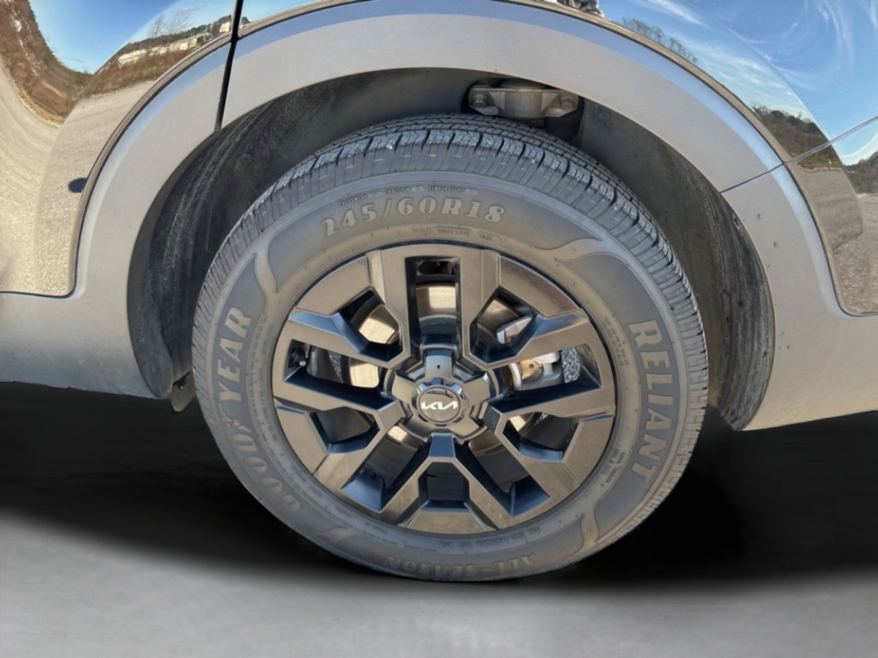 Used 2023 Kia Telluride SX Prestige X-Pro AWD/4WD image 56