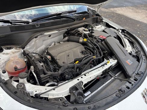 Used 2025 Buick Envista Preferred image 27