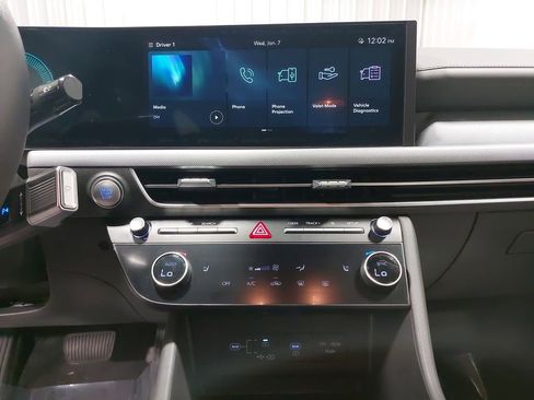 Certified 2025 Hyundai Sonata SEL image 19