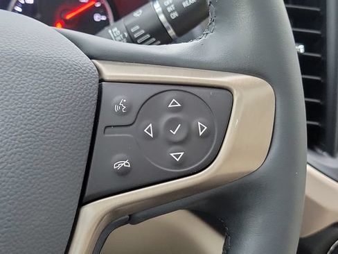 Certified 2023 GMC Acadia Denali w/ Denali Ultimate Package FWD image 26