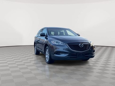 Used 2015 MAZDA CX-9 Sport image 3