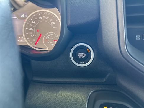 New 2026 RAM 1500 Classic Warlock image 43