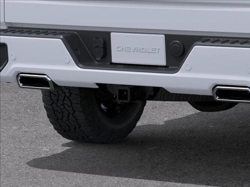 New 2025 Chevrolet Silverado 1500 RST w/ RST All Star Premium Package image 14
