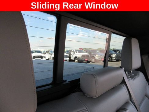 Used 2021 Chevrolet Silverado 1500 RST w/ All Star Edition Plus AWD/4WD image 27
