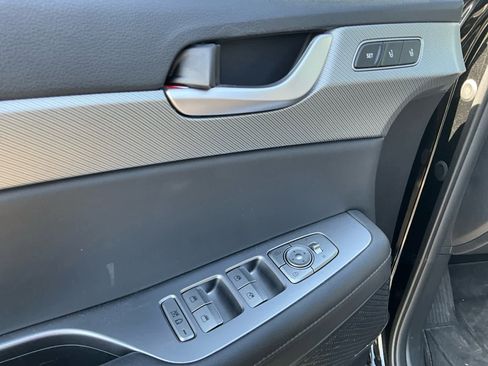 Used 2023 Hyundai Palisade SEL w/ Premium Package image 21