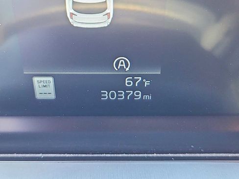 Certified 2023 Kia Telluride S w/ S Sunroof Package image 13