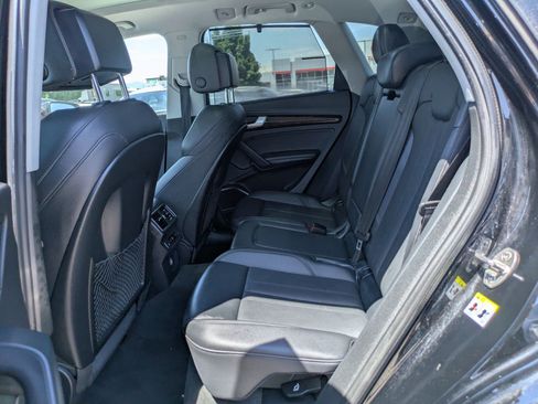 Used 2018 Audi Q5 Prestige AWD/4WD image 29
