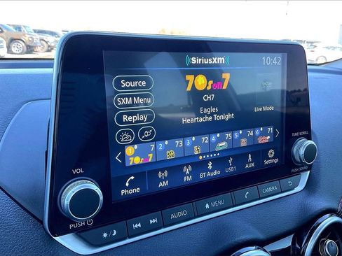 Used 2024 Nissan Sentra SR w/ SR Premium Package image 26