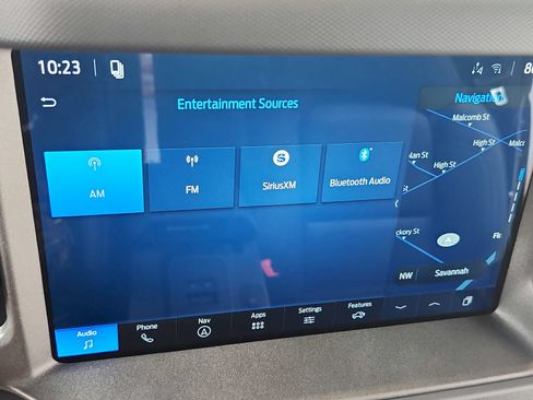 New 2026 Ford Bronco Badlands AWD/4WD image 28