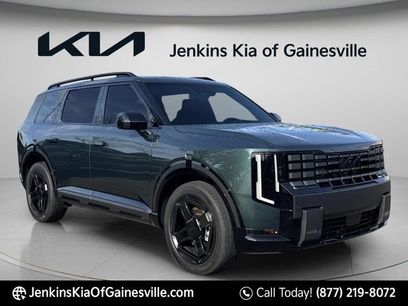 Used 2027 Kia Telluride EX X-Line
