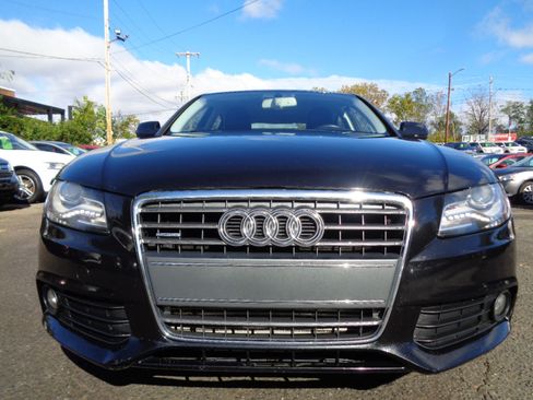 Used 2011 Audi A4 2.0T Premium Plus w/ Premium Plus Pkg image 2