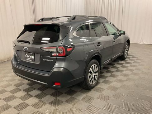 Used 2023 Subaru Outback Premium w/ Tech Package 1 image 2