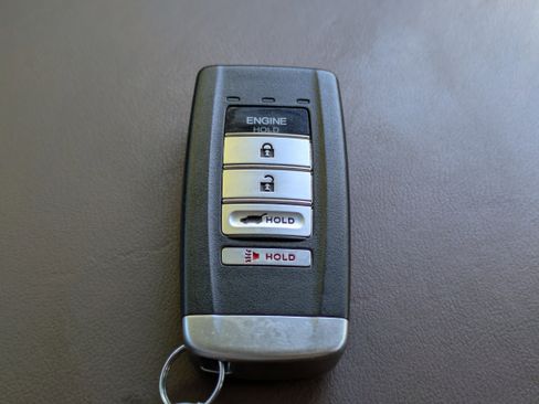 Used 2017 Acura MDX FWD w/ Advance Package image 34