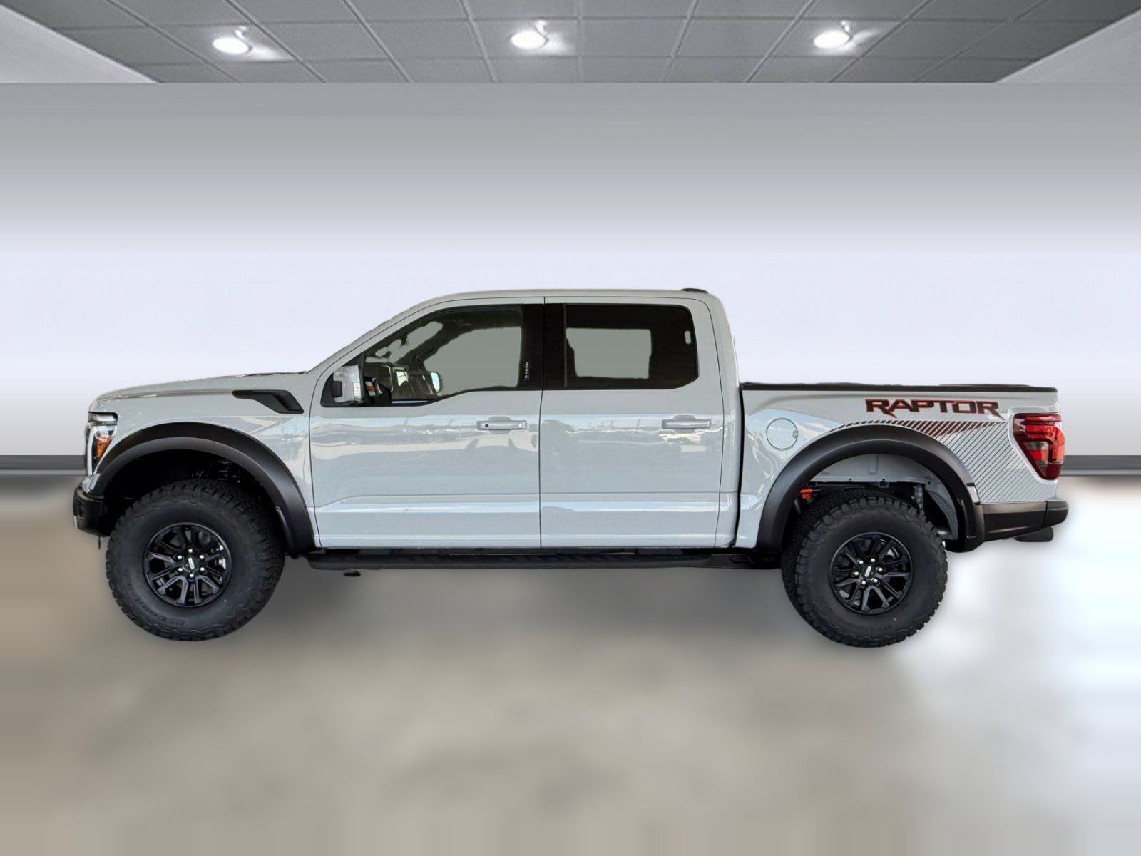 New 2026 Ford F150 Raptor AWD/4WD image 2