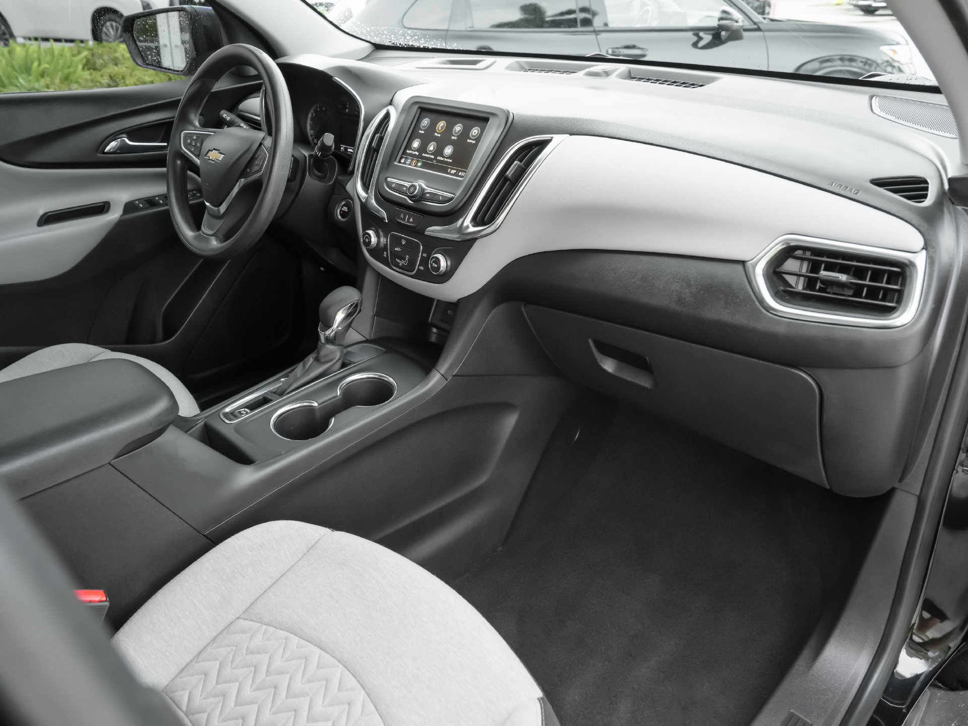 Used 2023 Chevrolet Equinox LS FWD image 40