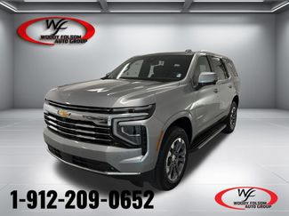 New 2026 Chevrolet Tahoe LT w/ Comfort Package RWD 360° Tour