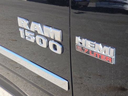 Used 2014 RAM 1500 Limited image 10