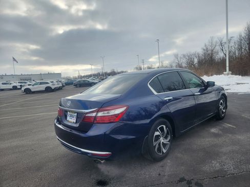 Used 2016 Honda Accord LX image 6