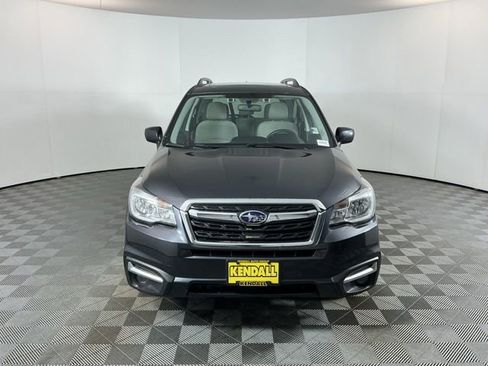 Used 2018 Subaru Forester 2.5i Premium AWD/4WD image 2