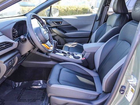 New 2026 Subaru Crosstrek 2.5i Wilderness AWD/4WD image 17
