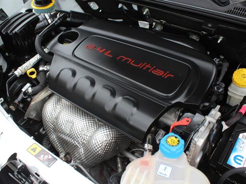 Used 2022 RAM ProMaster City Wagon FWD image 19