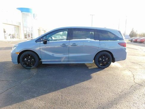 New 2026 Honda Odyssey Sport-L image 6