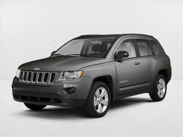 Used 2012 Jeep Compass Limited w/ Sun/Sound Group AWD/4WD image 1