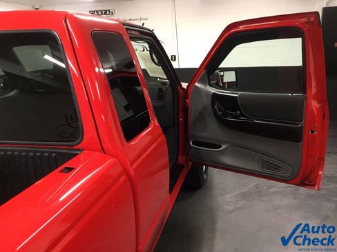 Used 2011 Ford Ranger XLT w/ Bright Trim Group image 36