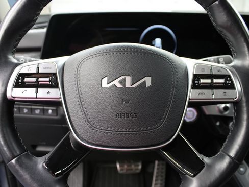 Used 2024 Kia Telluride SX w/ Towing Package AWD/4WD image 59