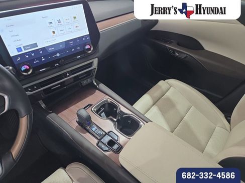 Used 2023 Lexus RX 350 FWD w/ Cold Area Package image 12